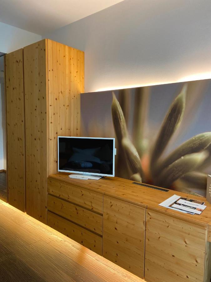 Hotel Zedern Klang Hopfgarten in Defereggen
