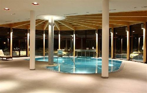 Zedern Klang Hotel Hopfgarten in Defereggen