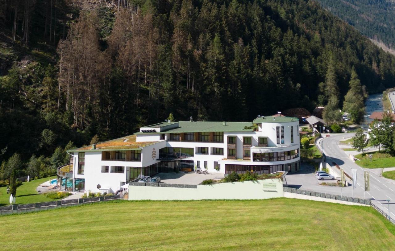 Hotel Zedern Klang Hopfgarten in Defereggen