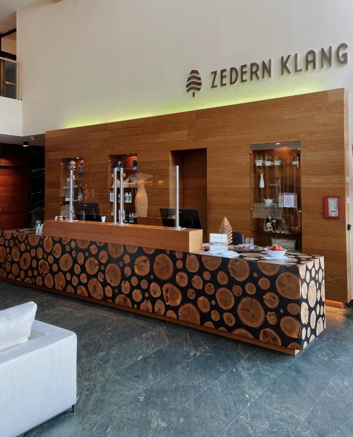 Zedern Klang Hotel