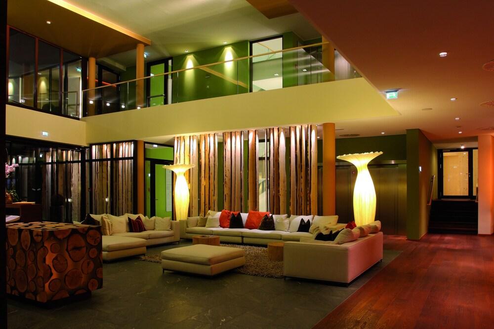 Hotel Zedern Klang