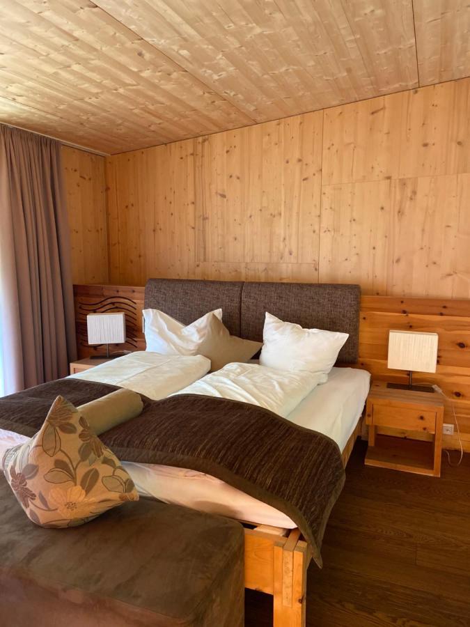 Hotel Zedern Klang Hopfgarten in Defereggen