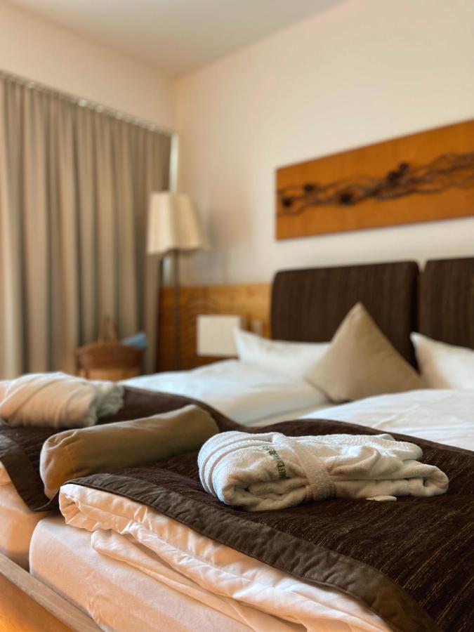 Zedern Klang Hotel