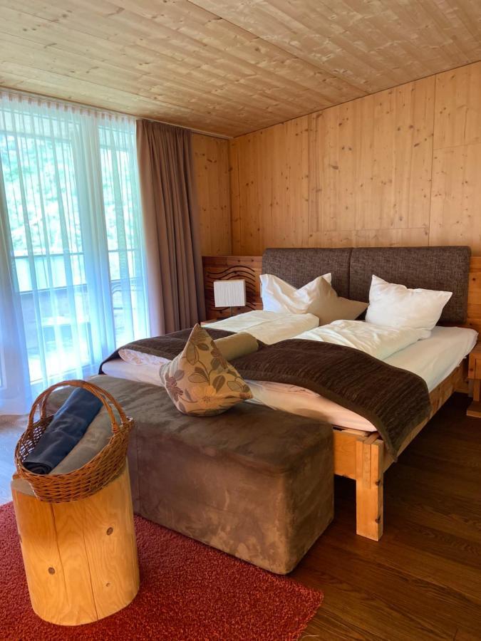 Zedern Klang Hotel Hopfgarten in Defereggen