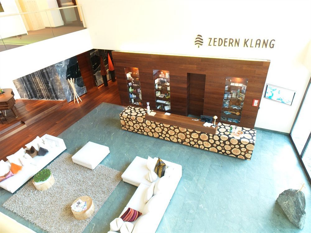 Zedern Klang 4*