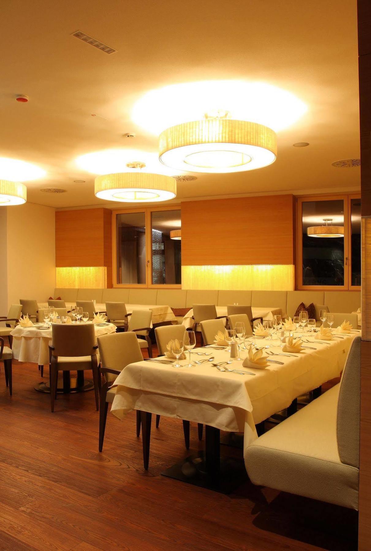 Zedern Klang Hotel 4*