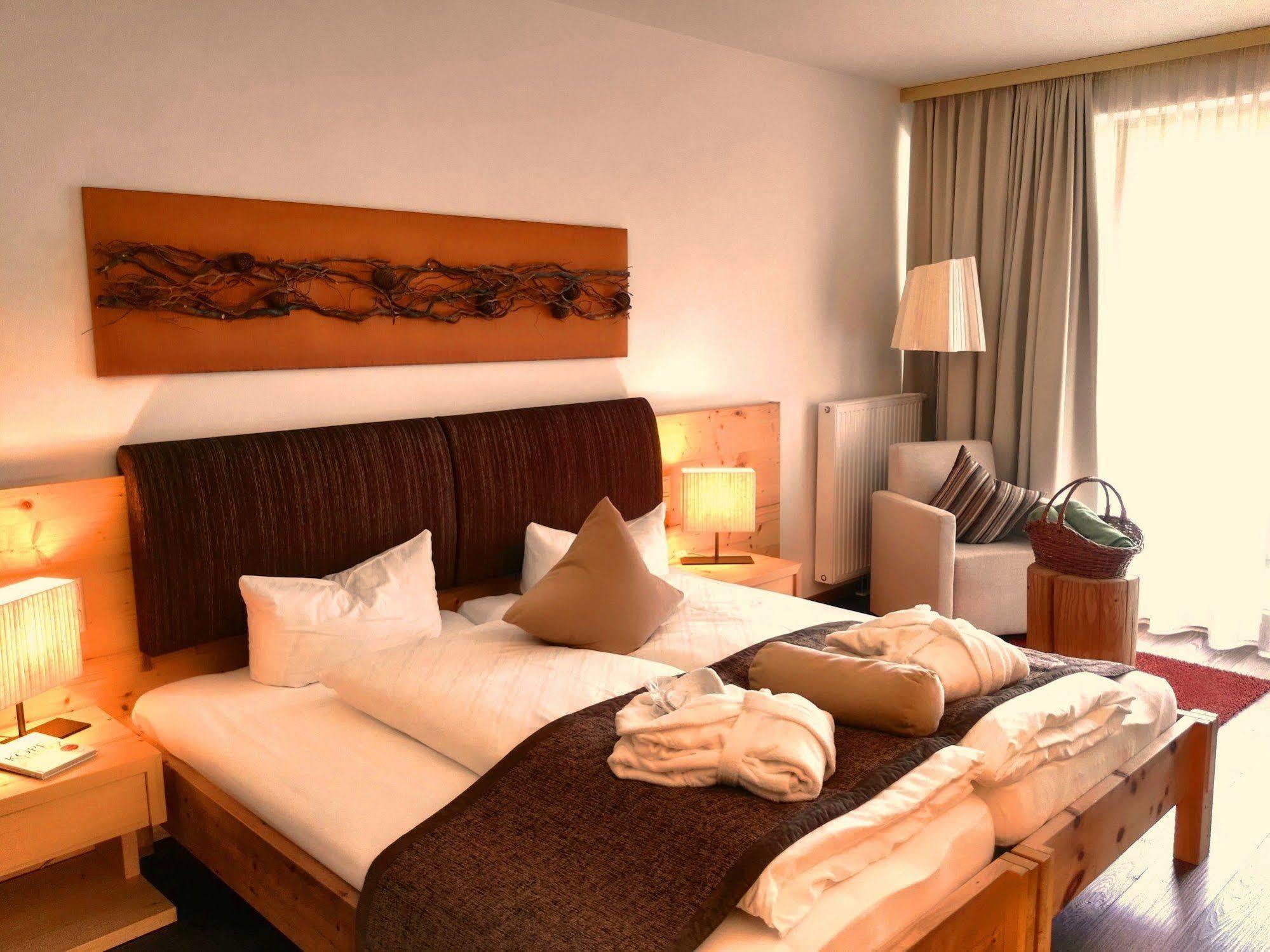 Hotel Zedern Klang 4*