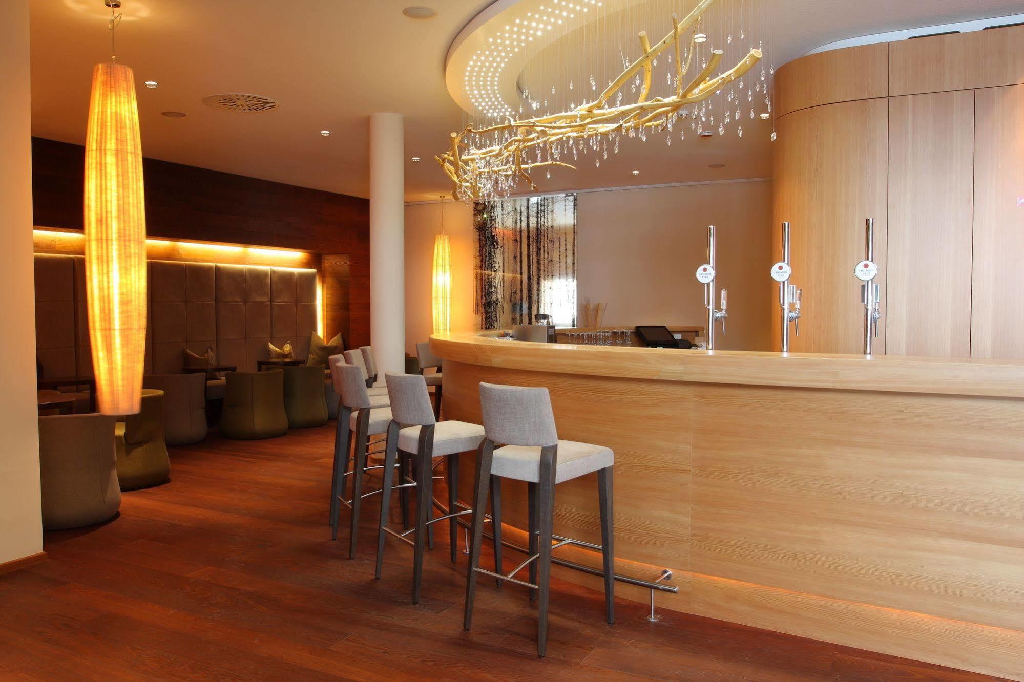Hotel Zedern Klang Hopfgarten in Defereggen